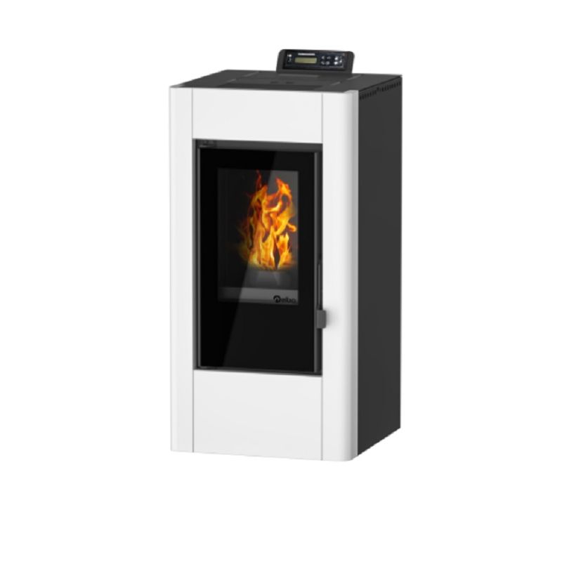 Salamandra a Pellets Riviera Delba