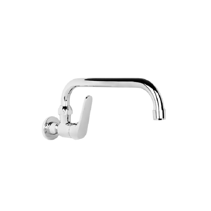 Monocomando Esquadria 1 Água Com Bica Economix