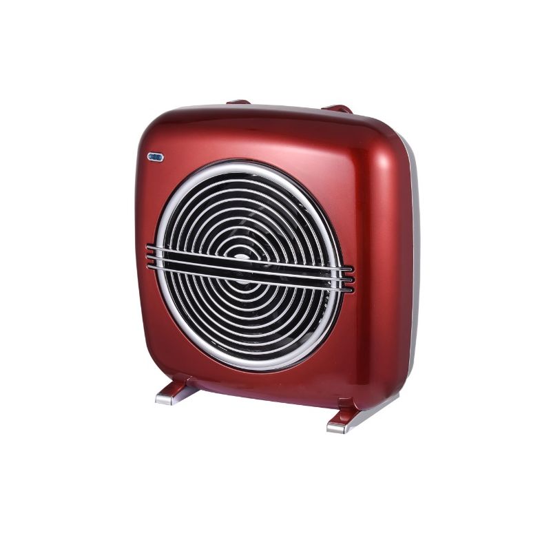 Termoventilador Londres Delba