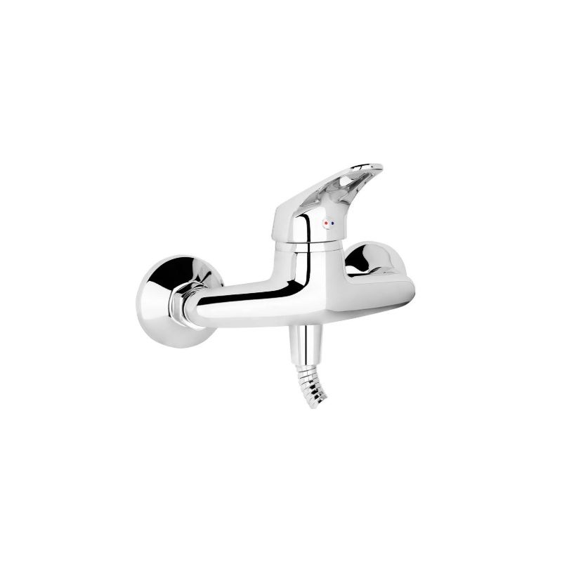 Monocomando Base Chuveiro Economix