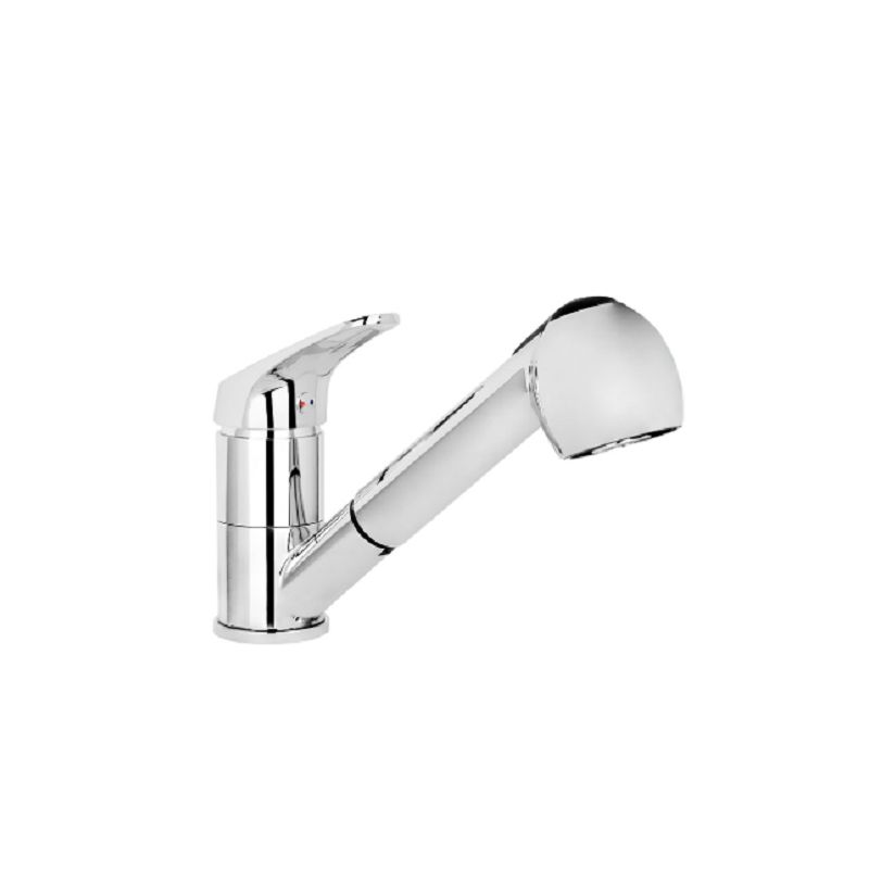 Monocomando Balcão Retrátil Mix