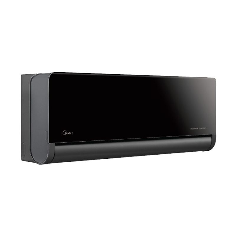 Ar Condicionado Midea Mono Split Tipo Mural Penroseair (XT)
