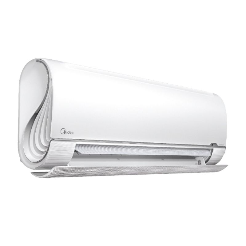 Ar Condicionado Midea Mono Split Tipo Mural Breezeless S