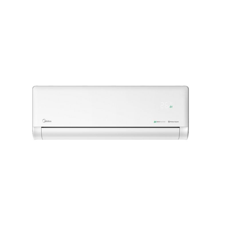 Ar Condicionado Midea Mono Split Tipo Mural Solstice (EZ)