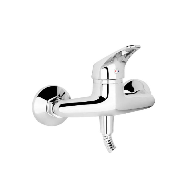 Monocomando Base Chuveiro Mix