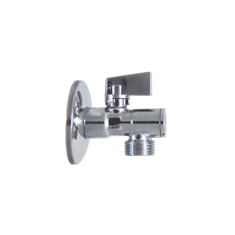 Torneira de Corte com Filtro