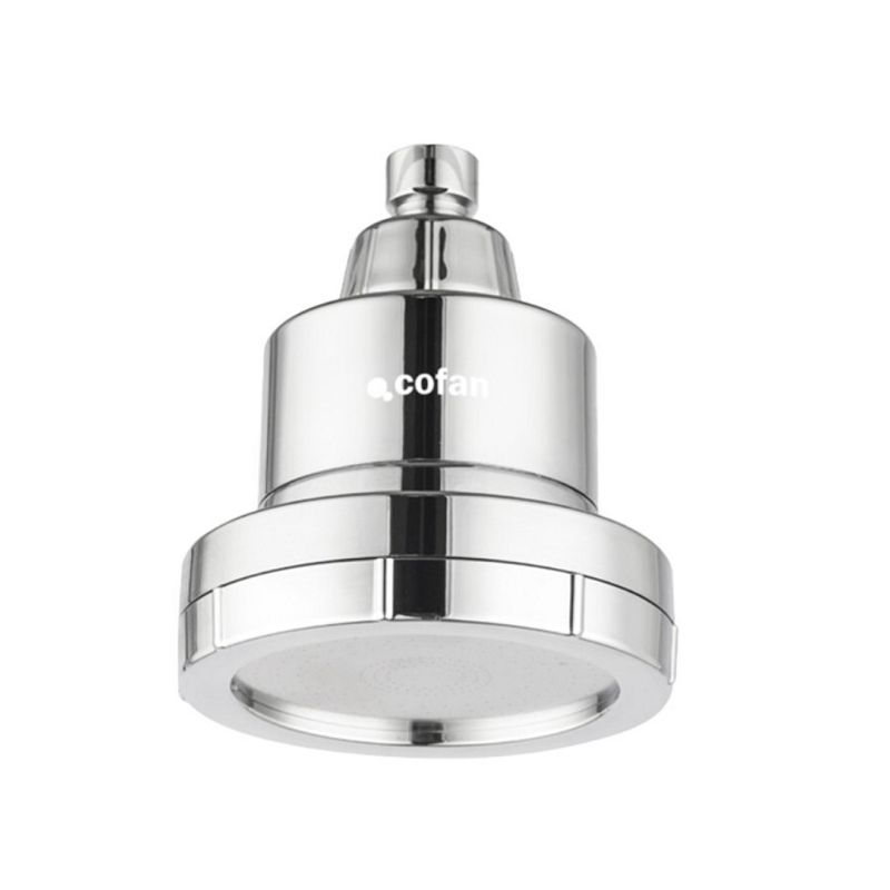 Chuveiro de Alta Pressão 15 Etapas Cofan