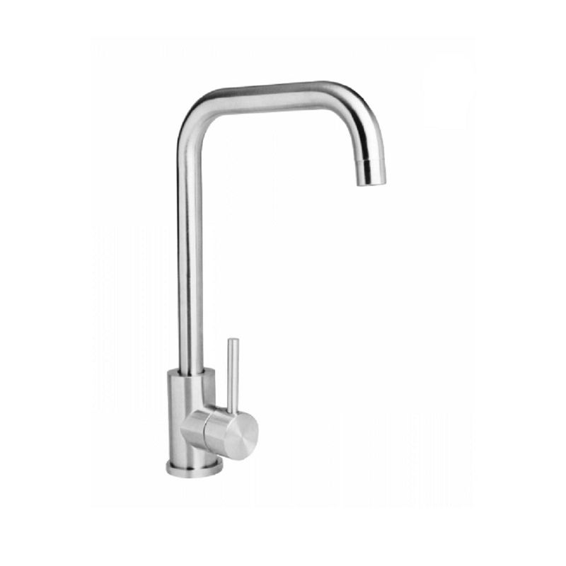 Monocomando Balcão Bruna Inox