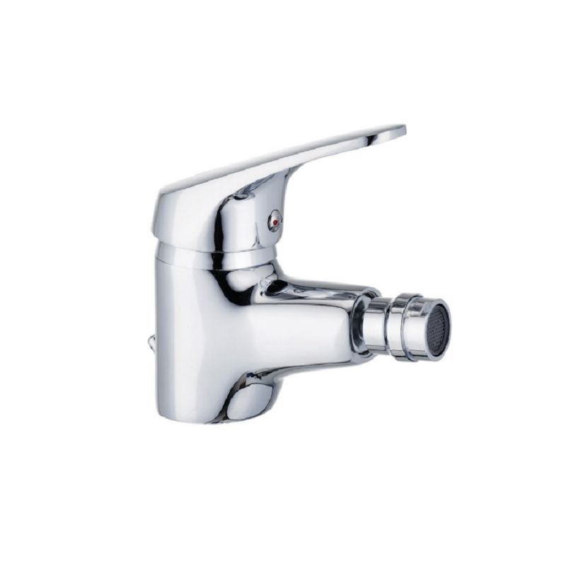 Torneira de Bidé GROVE Cromada