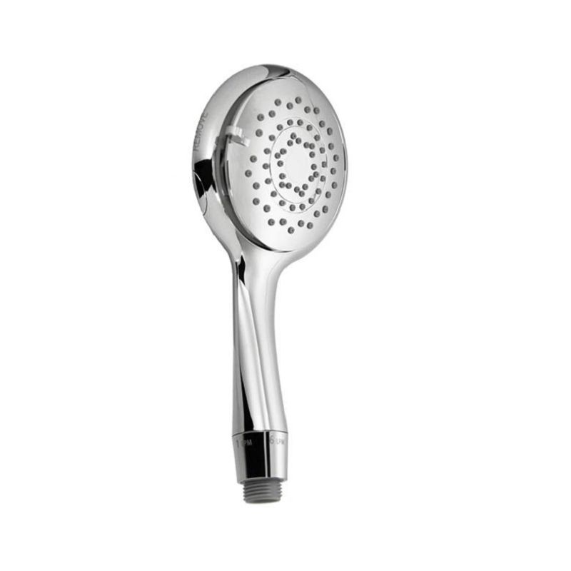 Chuveiro 5 Jatos Com Regulação Lux