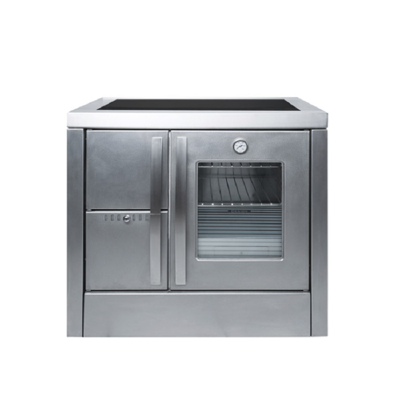 Fogão a Lenha Elegance