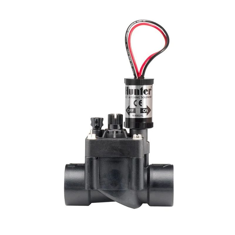 Eletroválvula Hunter PGV-100-G 9V