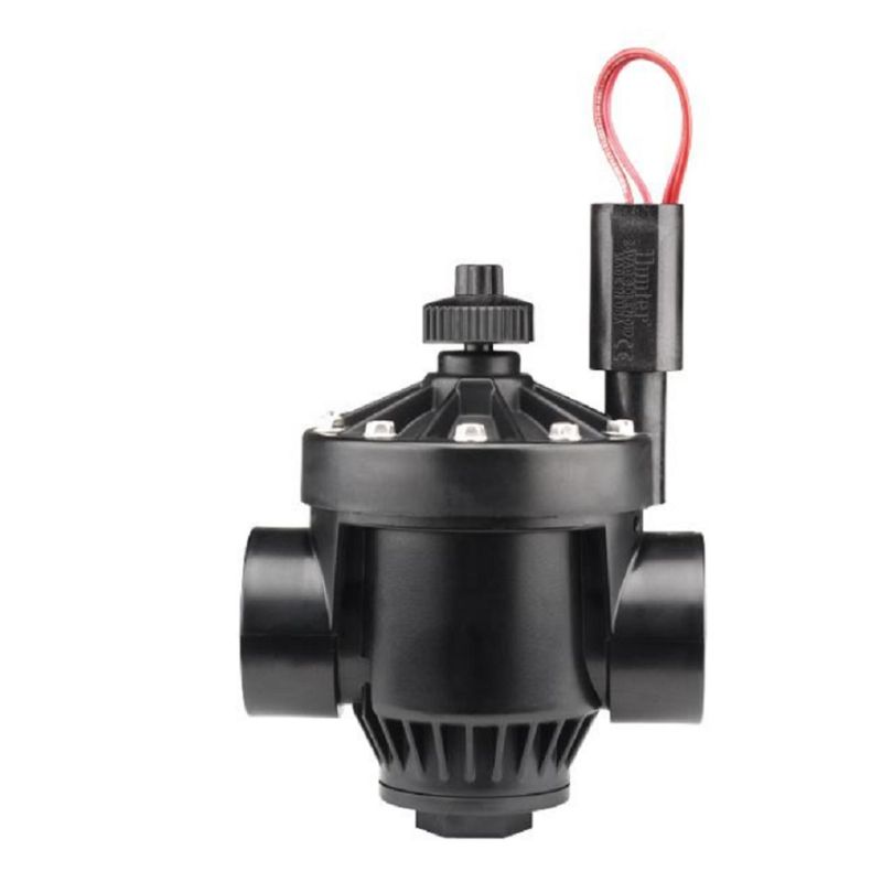 Eletroválvula Hunter PGV-151-B 11/2" 24V