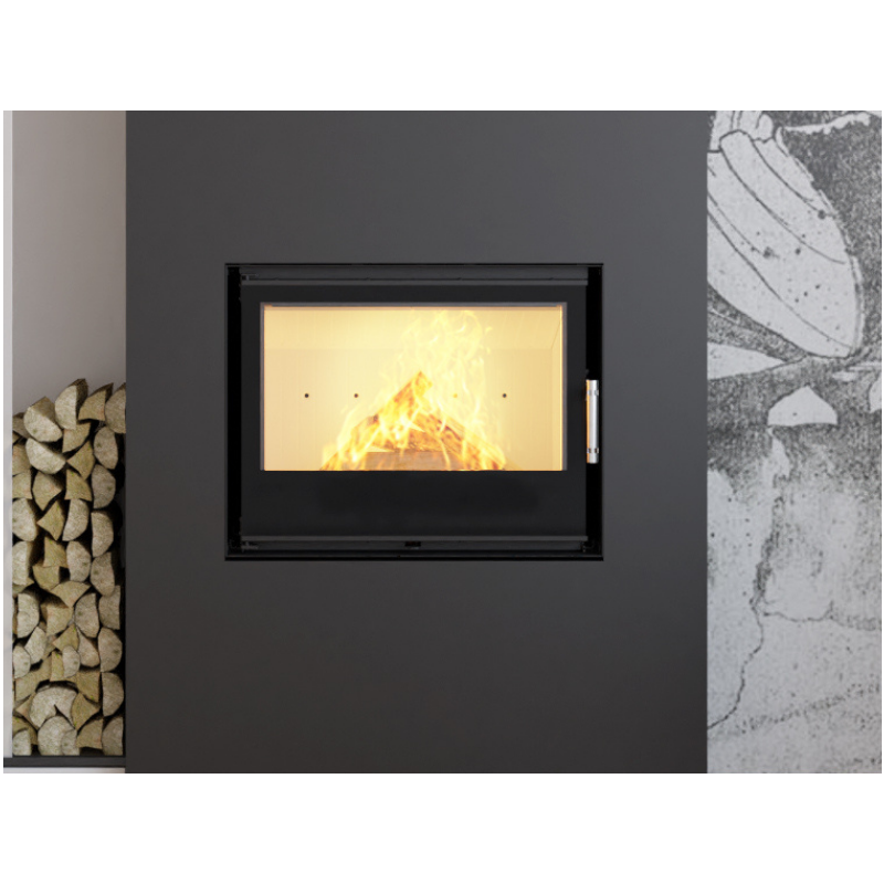 Recuperador a Lenha Elos Ecolux 