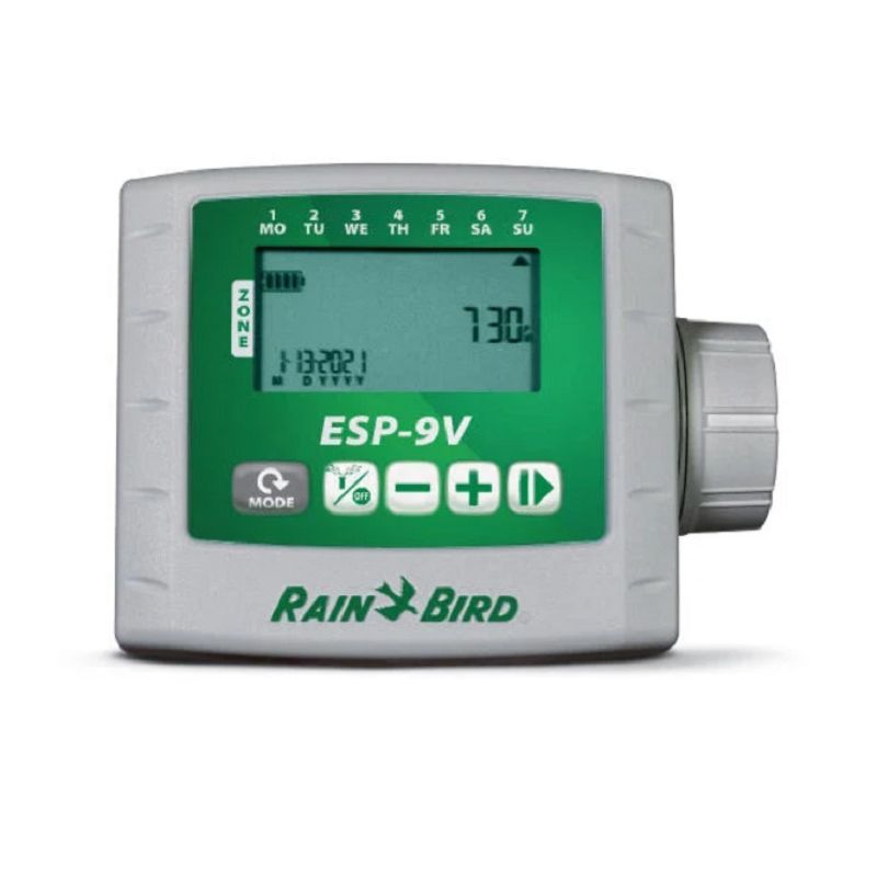 Programador Rain Bird ESP 9V