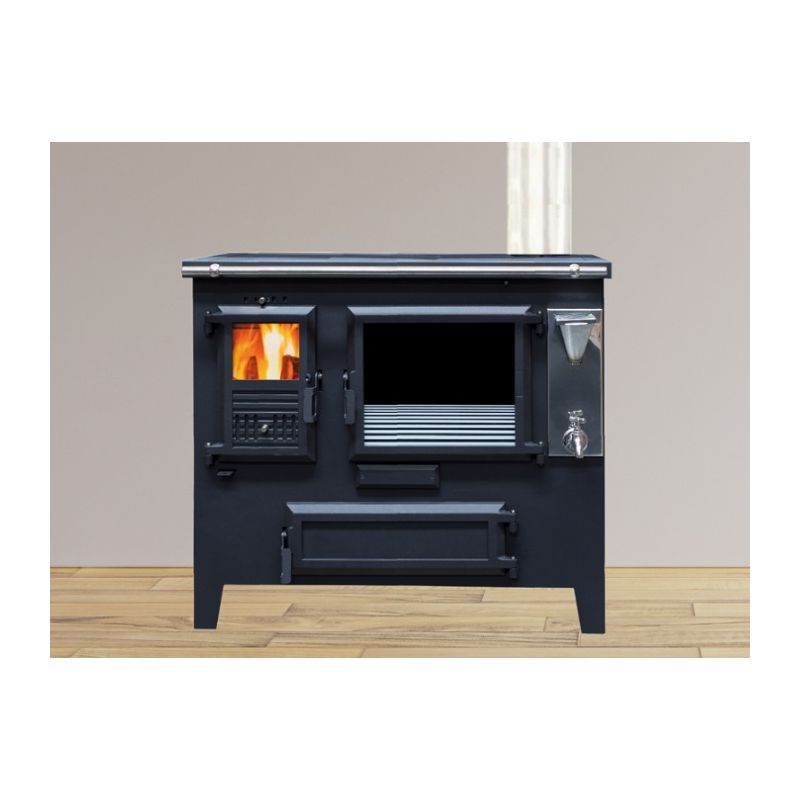 Fogão a Lenha Tradicional ME50