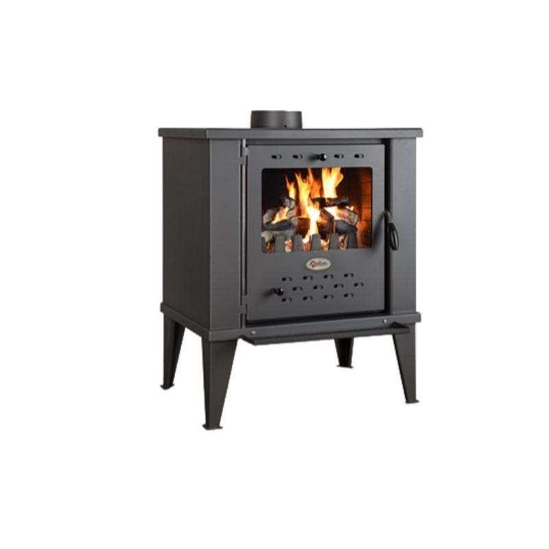 Salamandra a Lenha Nebraska Delba