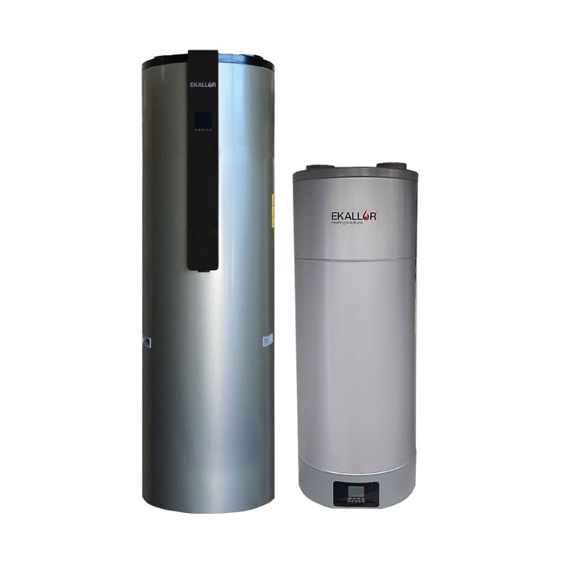 Bomba de Calor AQS Ekallor