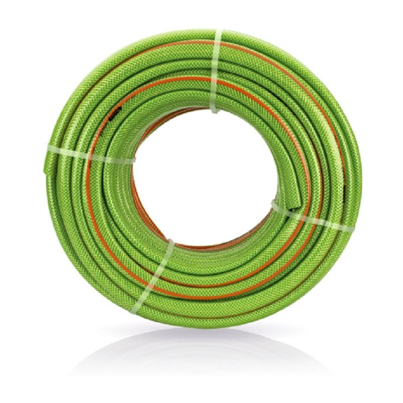 Mangueira de Jardim 32mm Ibotec Verde