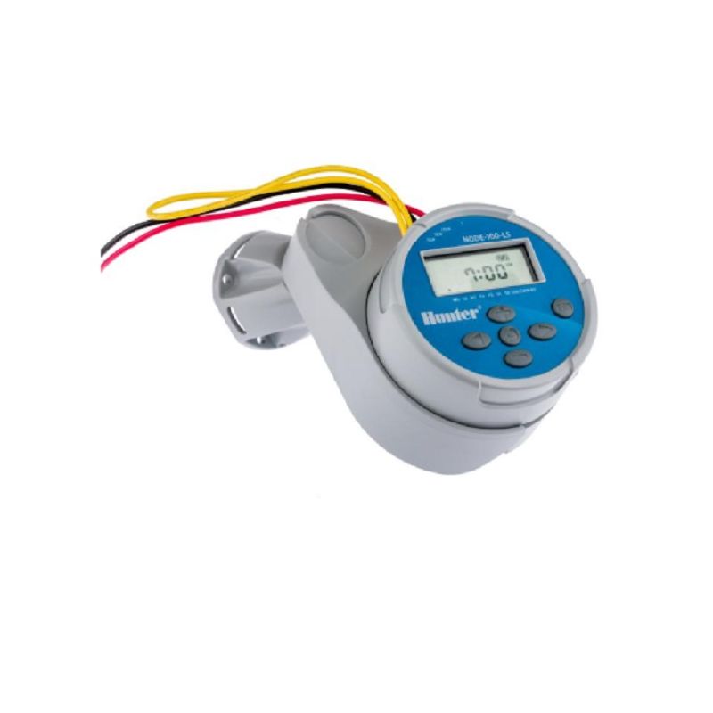 Programador Hunter Node Manual com Ecrã 