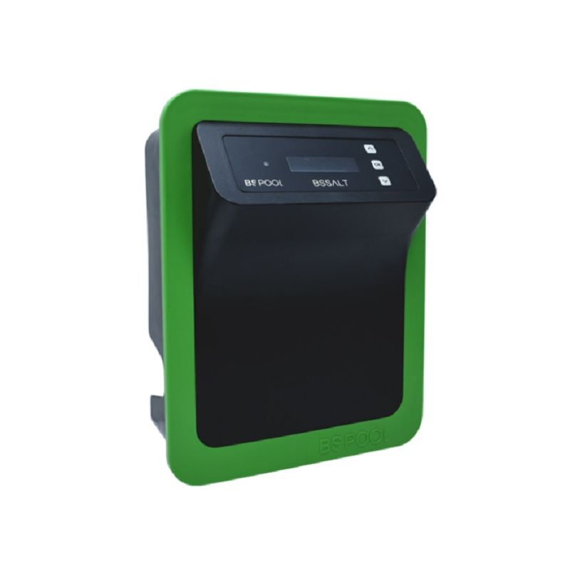 Clorador Salino N-Bssalt 10 g/h