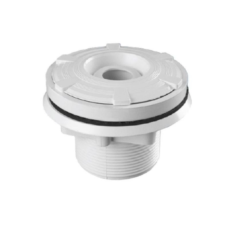 Boca de Impulsão Lateral para piscina em Liner - 2"