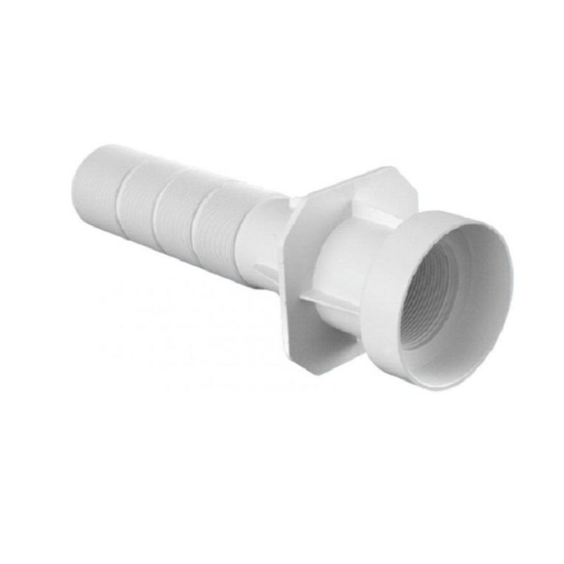 Passa muros ligação 300m - Liner - 2"