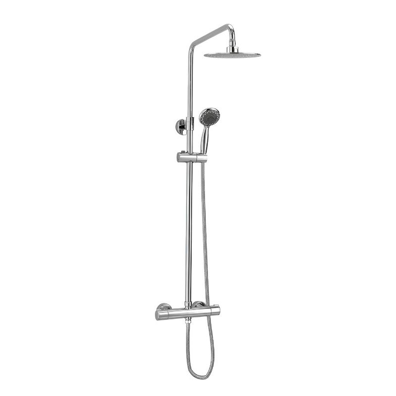 Monocomando Base Com Rampa Marta