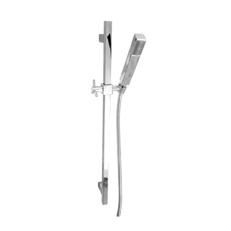 Rampa Chuveiro Quadrada