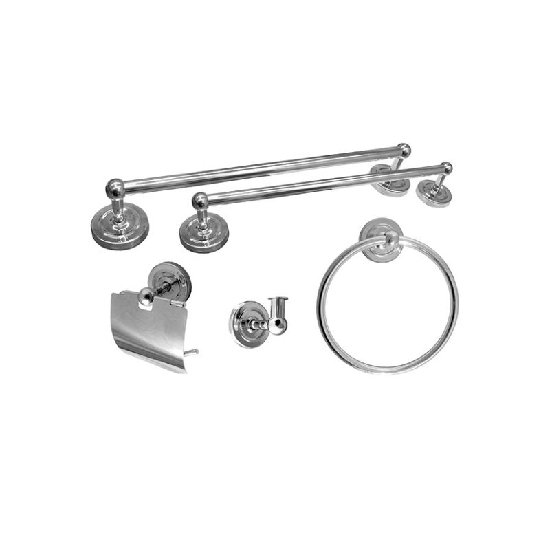 Conjunto 5 Peças 91