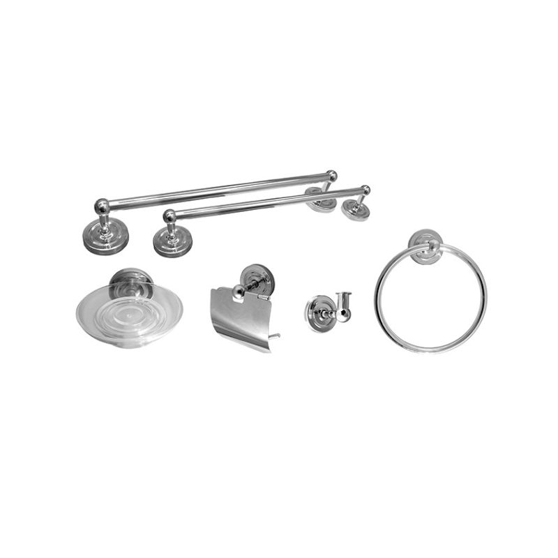 Conjunto 6 Peças Atlântico