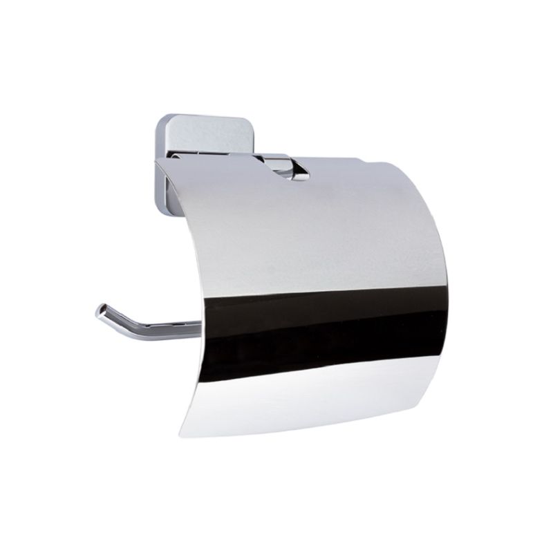 Porta Rolos Diamante