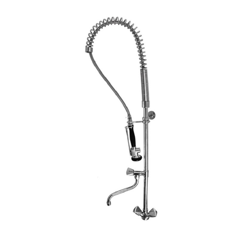 Monocomando Industrial Duplo Balcão