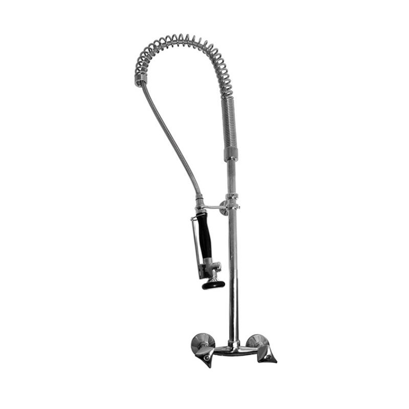 Monocomando Industrial Simples Banca Parede