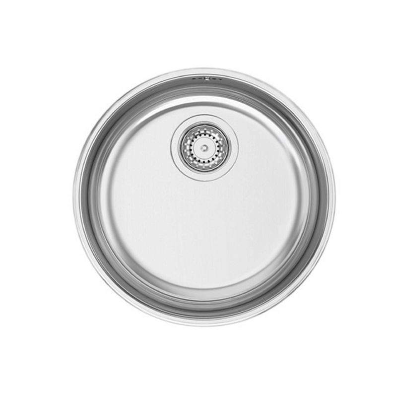 Banca Inox Pio Mithus Rodi