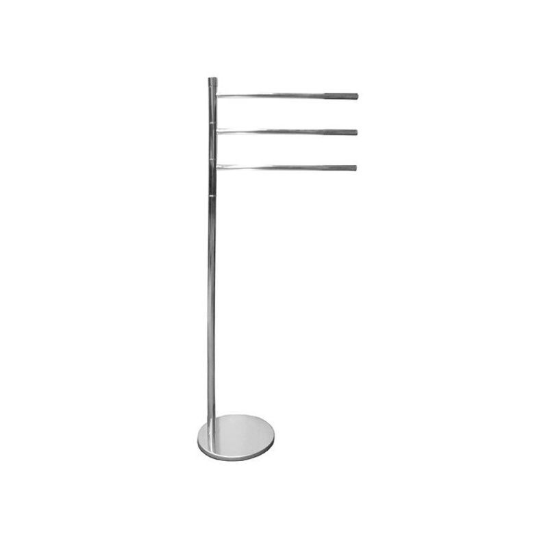 Toalheiro Marta 3 Hastes