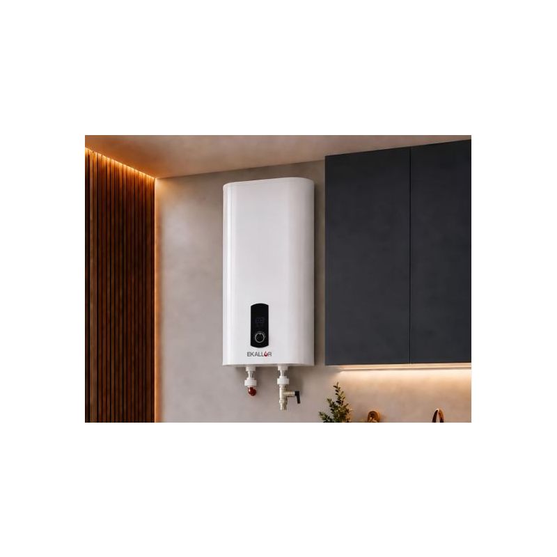 Termoelétrico Slim - 100L