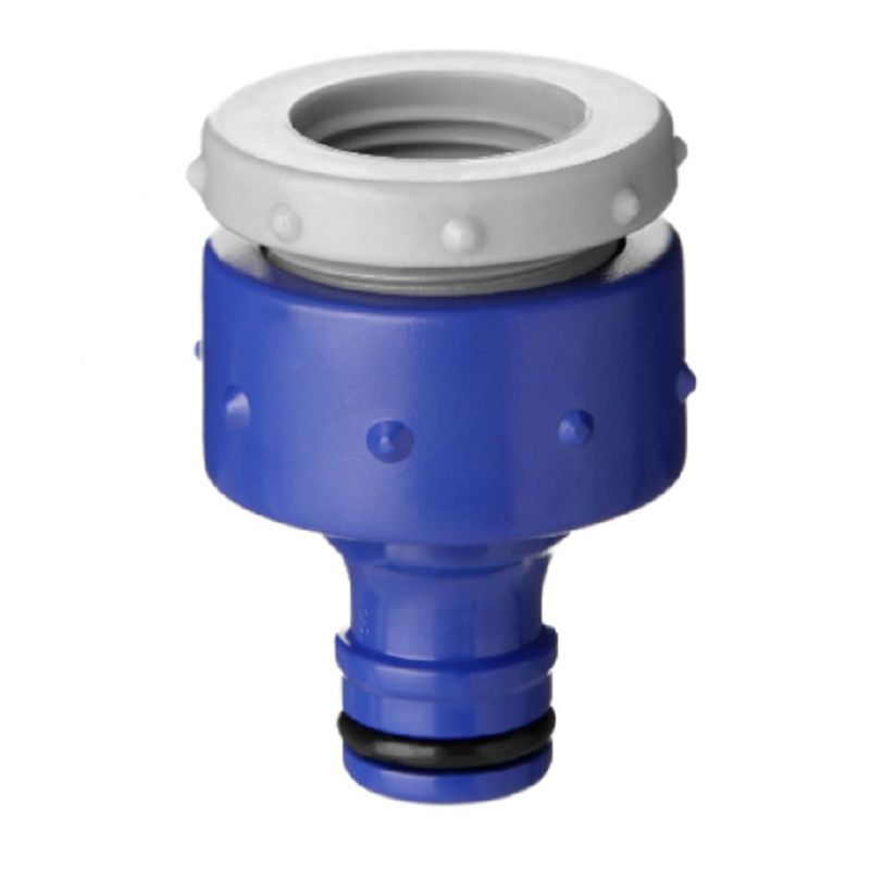 Racord Adaptador Torneira 3/4"-1/2" Tatay