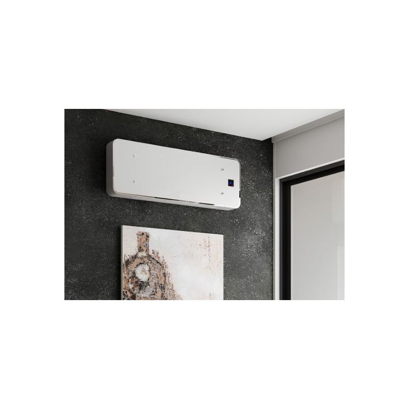 Ventiloconvector Thermolux Ekallor - PN1065