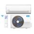 Ar Condicionado Midea Mono Split Tipo Mural Breezeless S