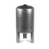 Autoclave Pressurizado Aço Inox Com Membrana