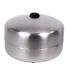 Autoclave Pressurizado Aço Inox Com Membrana
