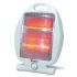 Aquecedor de Quartzo Vertical Delba - 400W/800W