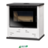 Salamandra a Lenha Ventilada Bell 11 Plus