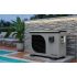 Bomba de Piscina Pool Heating 25-40 m3 (9kW)