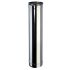 Tubo Inox Parede Simples 1MT