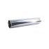 Tubo Inox Parede Simples 1MT