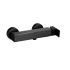 Monocomando Base Chuveiro Diamante Preto