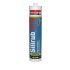 Silicone Neutro Preto 280ºC Silirub HTºN Soudal