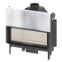 Recuperador a Lenha Ecolux 120 UP
